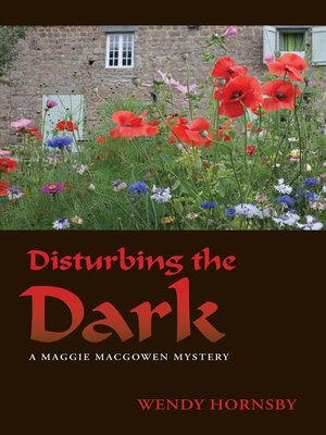 cover image of Disturbing the Dark